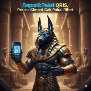 Panduan Memilih Situs Casino Online Depo QRIS Terbaik Dan Terpercaya