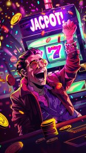 Starwin88 Situs Yang Memberikan Kesembuhan Bagi Player Lama