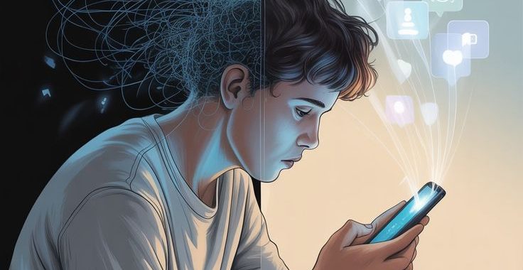 Efek Negatif Saat Bermain Game Online Tanpa Jeda