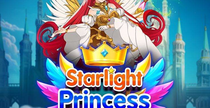 Strategi Jitu Optimasi Profit Di Ekosistem Starlight Princess